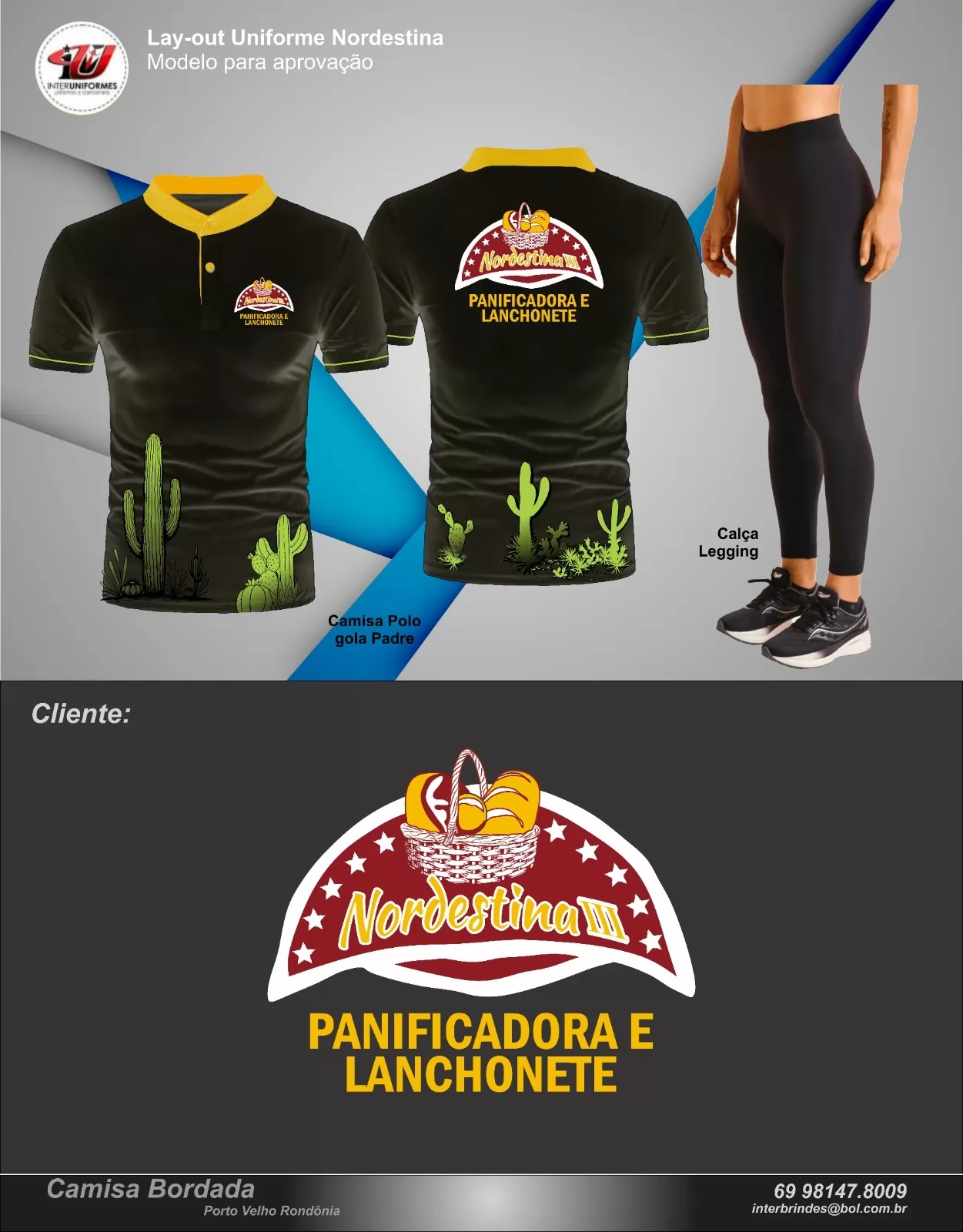 Camiseta 
