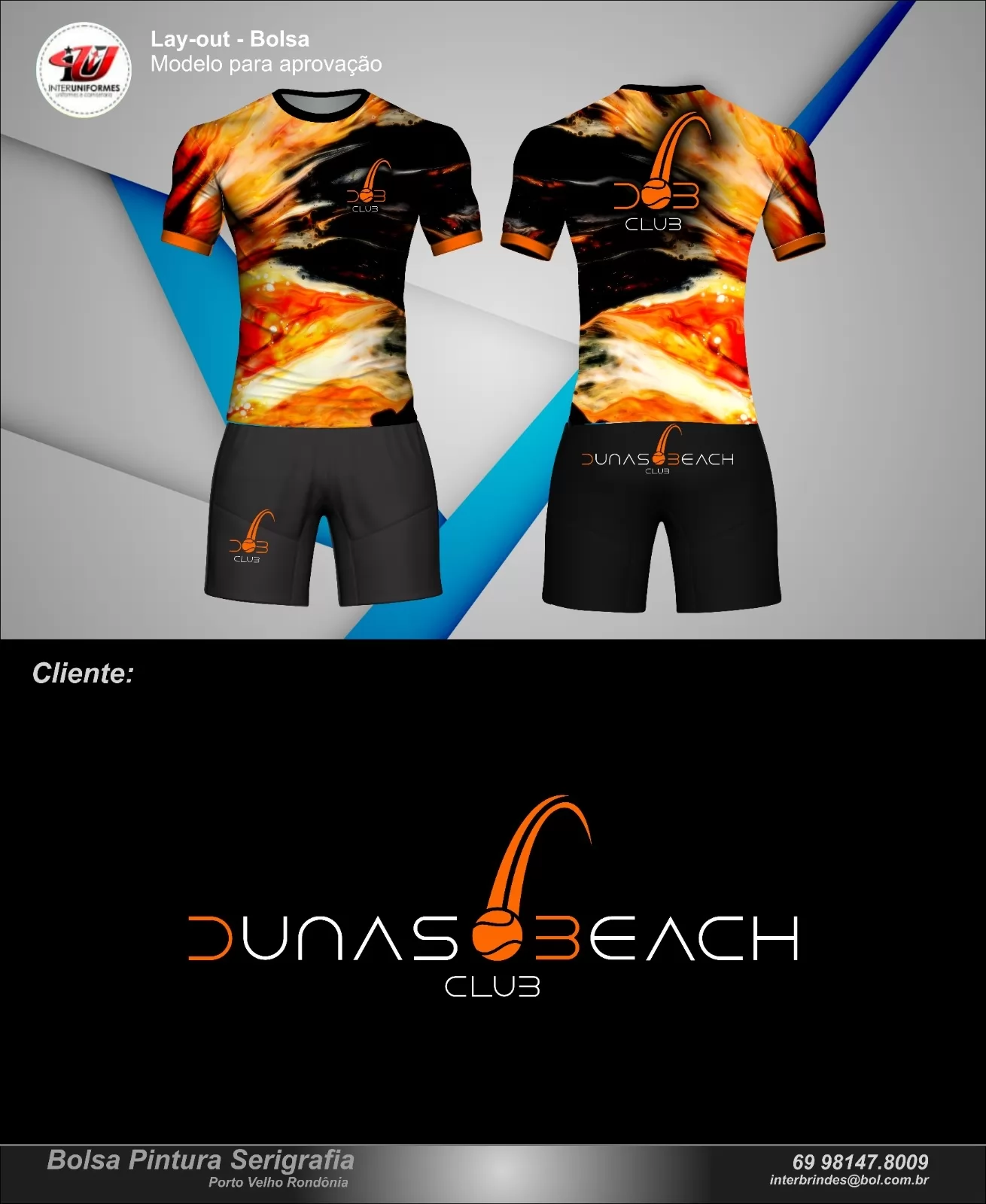 Camiseta 
