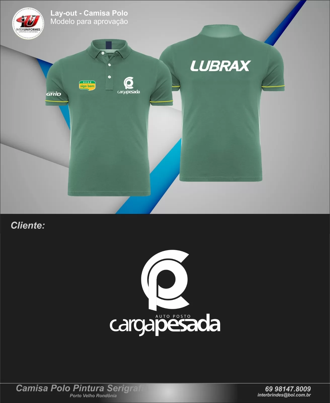 Gola polo 