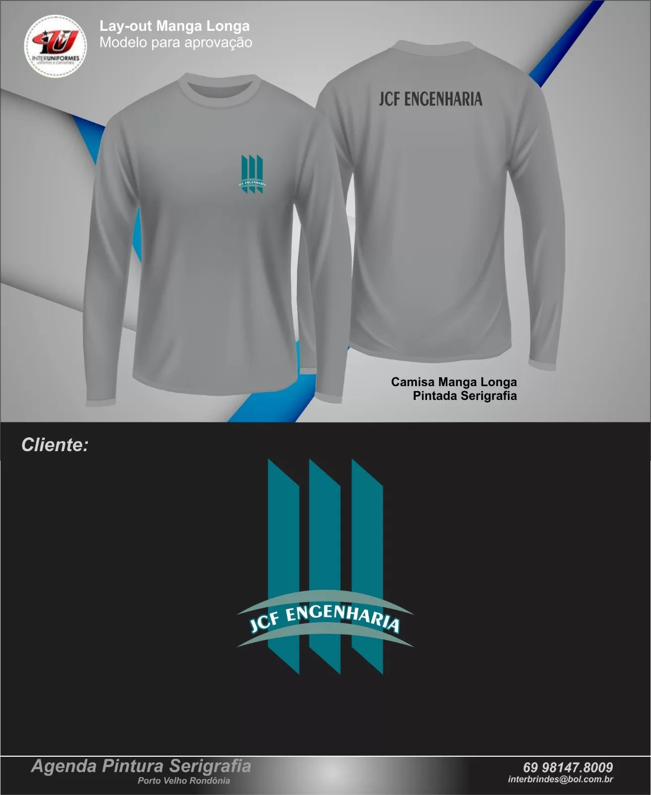 Uniforme Operacional