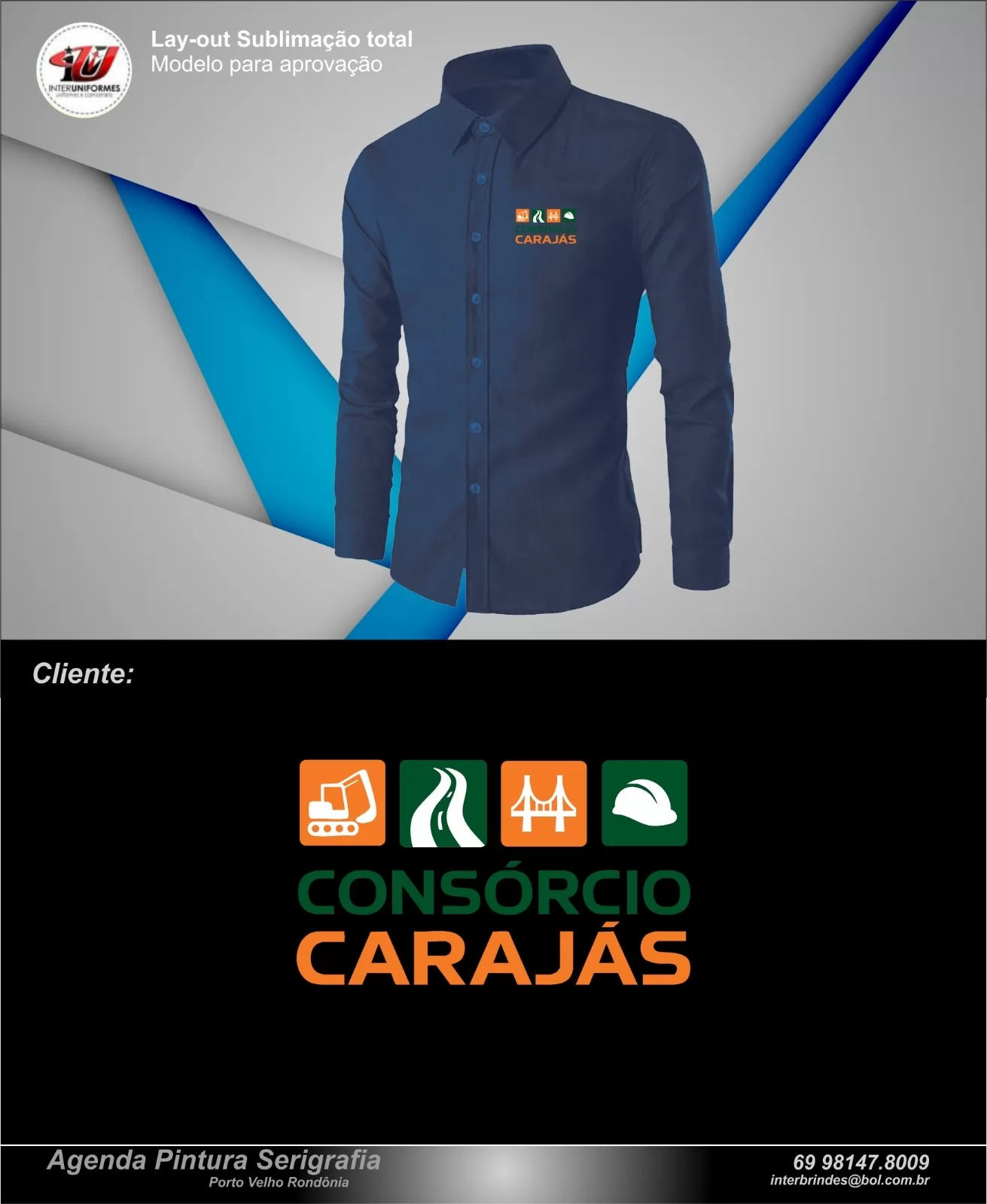 Social Consórcio Carajás